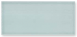 Craven Dunnill Aurora Brick Fern Wall Tile 200x100mm (Box of 50) [REN143]