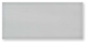Craven Dunnill Mini Brick Aurora Arctic Grey Wall Tile 150x75mm (Box of 60) [REN153]