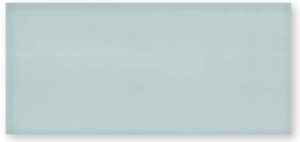 Craven Dunnill Mini Brick Aurora Fern Wall Tile 150x75mm (Box of 60) [REN156]
