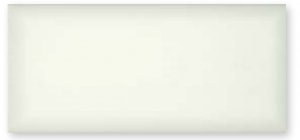 Craven Dunnill Aurora Petit Bevel Celery Wall Tile 150x75mm (Box of 60) [REN168]