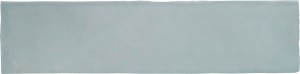 Craven Dunnill Ludlow Peppermint Wall Tile 300x75mm (Box of 35) [REN305]