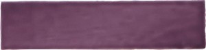 Craven Dunnill Ludlow Loganberry Wall Tile 300x75mm (Box of 35) [REN308]