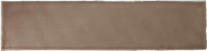 Craven Dunnill Ludlow Truffle Wall Tile 300x75mm (Box of 35) [REN312]