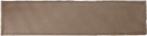 Craven Dunnill REN312 Ludlow Truffle Wall Tile 300x75mm