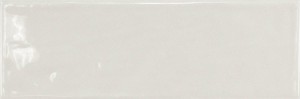 Craven Dunnill Sassy Gris Claro Wall Tile 200x65mm (Box of 38) [REN404]