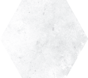Craven Dunnill Boutique Hexagon Wall & Floor Tile 150x170mm (Box of 30) [REN490]