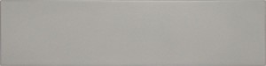 Craven Dunnill Storm Simply Grey Wall & Floor Tile 368x92mm (Box of 19) [REN554]