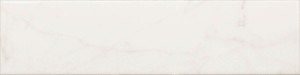 Craven Dunnill Blenheim White Gloss Wall Tile 300x75mm (Box of 44) [REN560]