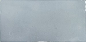 Craven Dunnill Martinique Blue Moon Wall Tile 150x75mm (Box of 44) [REN591]