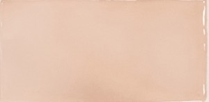 Craven Dunnill Martinique Blush Pink Wall Tile 150x75mm (Box of 44) [REN592]