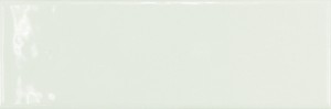 Craven Dunnill Sassy Blanco Wall Tile 200x65mm (Box of 38) [REN401]