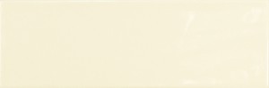Craven Dunnill Sassy Ivory Wall Tile 200x65mm (Box of 38) [REN405]