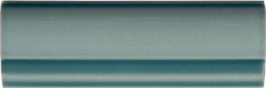 Craven Dunnill Burleigh Signature Dado Wall Tile 152 x 50mm Aquamarine (Single) [SIGDAAQ]