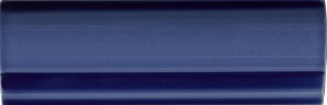 Craven Dunnill Burleigh Signature Dado Wall Tile 152 x 50mm Cobalt (Single) [SIGDACO]