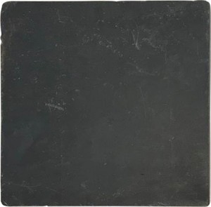 CaPietra Cabochon Stone Nero Slate (Honed Finish) 100 x 100 x 12mm [7299]
