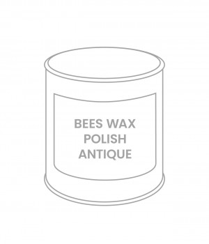 CaPietra Bees Wax Polish Antique 1L [319]