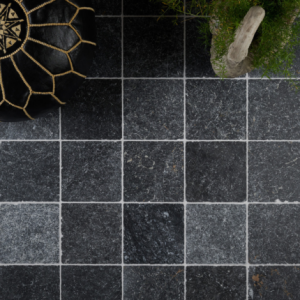 CaPietra Kendal Marble Floor & Wall Tile (Tumbled Finish) 200 x 200 x 10mm [7361]