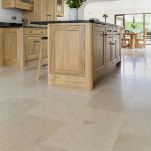 CaPietra Neranjo Limestone Floor & Wall Tile (Honed Finish) 600 x Random x 20mm [7042]