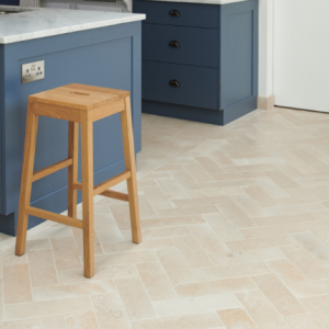 CaPietra Neranjo Limestone Floor & Wall Tile (Velvet Finish) 300 x 100 x 13mm [7297]