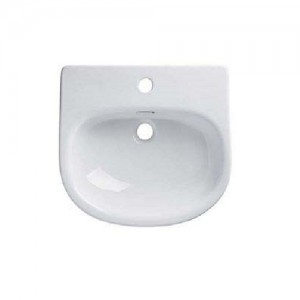 Tavistock DC14029 Loft 440 Semi-Countertop Basin 