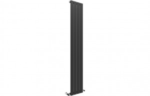 Modal Radiator (309x1800x45mm) - Anthracite [PLUM103002]