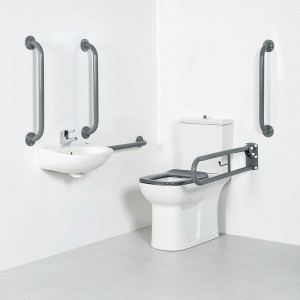 Vitra DOC M Pack (Close Coupled) [SN03WH]