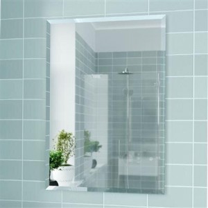 EASTBROOK 40.0021 Plain Mirror 555x810mm     