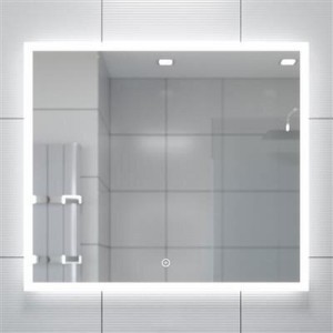 EASTBROOK 40.0031 Pegella 400x600x45 LED Mirror   