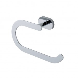 EASTBROOK 52.025 Salerno Towel Holder Chrome    