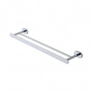 EASTBROOK 52.029 Salerno Double Towel Rail (600 ctrs)  