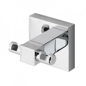 EASTBROOK 52.101 Rimini Robe Hook Chrome     