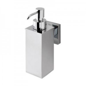 EASTBROOK 52.105 Rimini Metal Soap Dispenser Chrome  