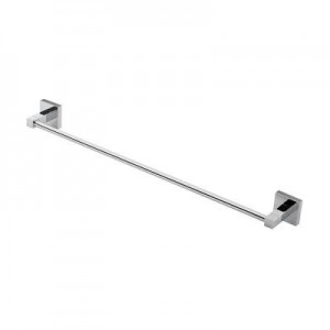 EASTBROOK 52.109 Rimini Single Towel Rail Chrome   