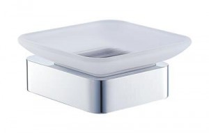 EASTBROOK 52.307 Vercelli Soap Dish Holder    