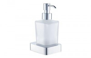 EASTBROOK 52.308 Vercelli Soap Dispenser     