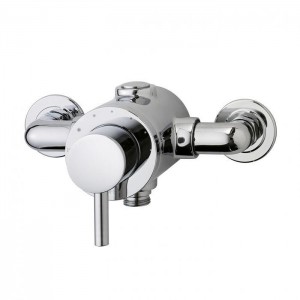 Triton 349411 Elina TMV3 Sequential Exposed Mixer Shower