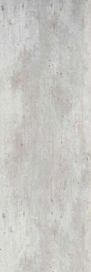 Fibo F2204-F00 Signature Cracked Cement Aqualock Wall Panel 2400x600mm