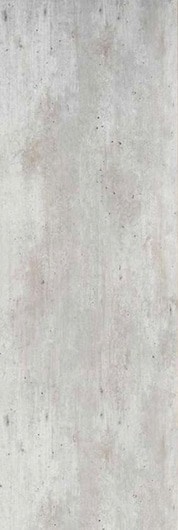 Fibo F2204-F00 Signature Cracked Cement Aqualock Wall Panel 2400x600mm