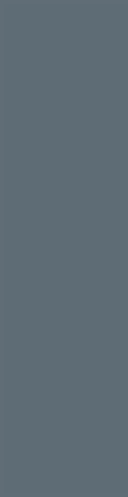 Fibo T6274-M6030 Contemporary Dusty Blue Aqualock Wall Panel 2400x600mm