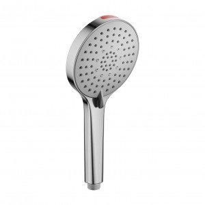 Flova ABS Handshower (5 Function) Brushed Nickel [BN-KI573]