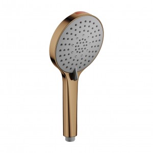 Flova ABS Handshower (5 Function) Brushed Bronze [BRO-KI573]