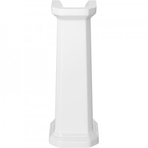 Heritage Hatton full length pedestal [PHAW09]