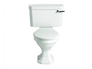 Heritage PGR2W01F Granley Landscape Close Couple Cistern