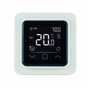 Redroom HFT3 WIFI Enabled Thermostat Controller 230v (Controller Only)