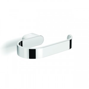 HIB ACPICH01 Pico (Chrome) Toilet Roll Holder 20 x 150mm