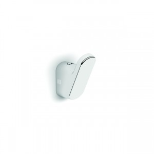 HIB ACPICH02 Pico (Chrome) Robe Hook 50 x 20mm