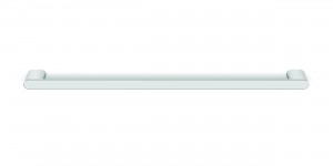 HIB ACPICH06 Pico (Chrome) Towel Rail 20 x 640mm