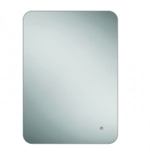 HIB 79100000 Ambience 50 LED Illuminated Mirror 700/500 x 500/700mm