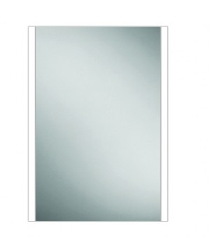 HIB 77600000 Zircon 50 LED Illuminated Mirror 700 x 500mm