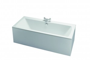 Ideal Standard E483201 Unilux Plus+ 750mm end bath panel